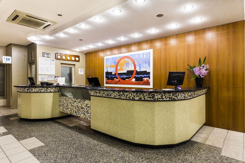 坎布里乌广场酒店 Balneário Camboriú 外观 照片